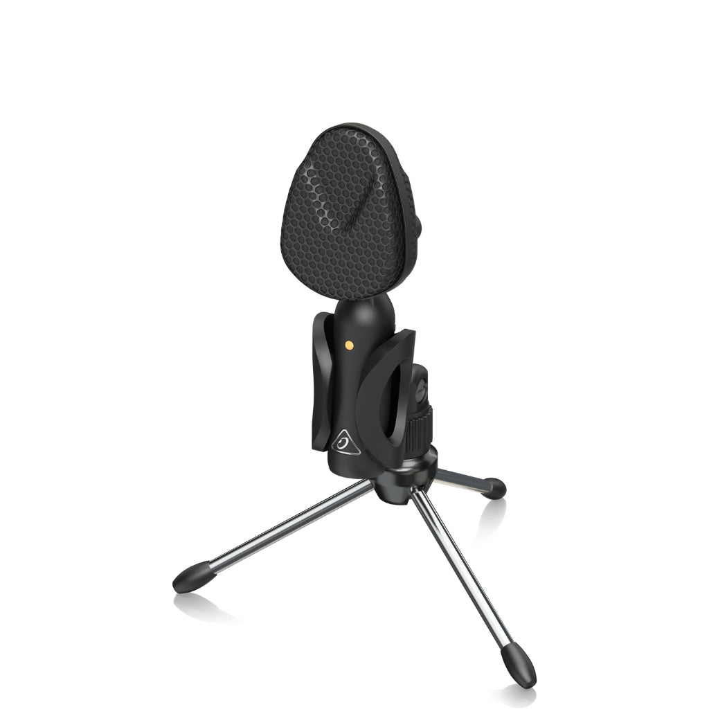 Behringer - BV4038 - Vintage Waffle Iron USB Mic