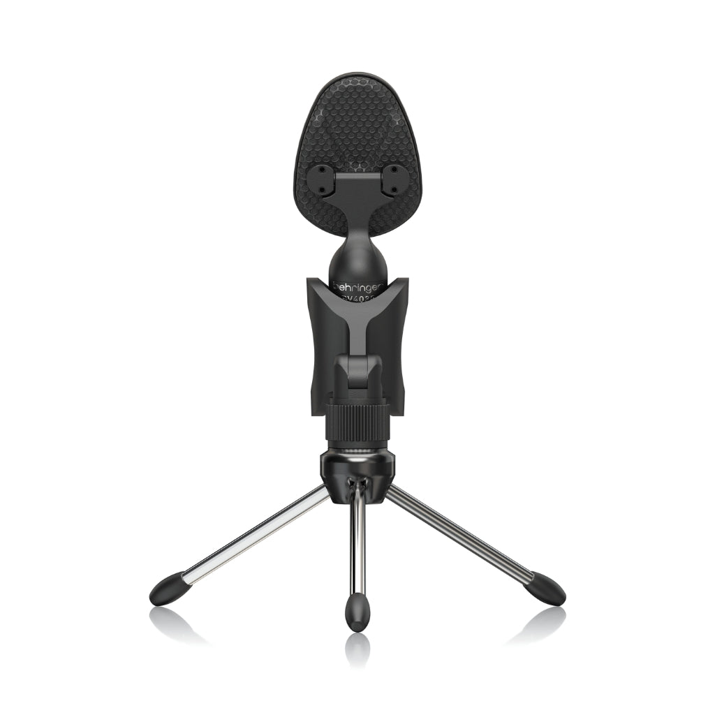 Behringer - BV4038 - Vintage Waffle Iron USB Mic