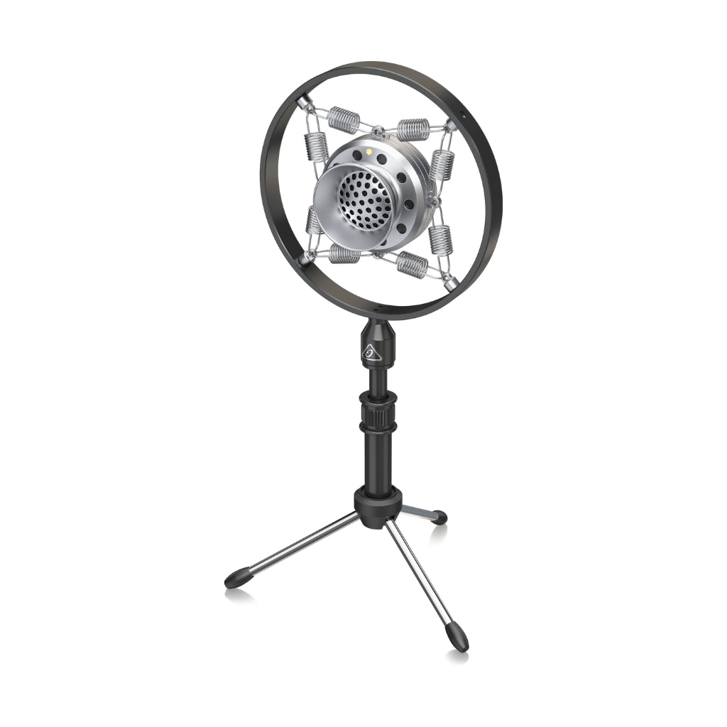 Behringer - BV635 - Vintage Spring-Mount USB Mic