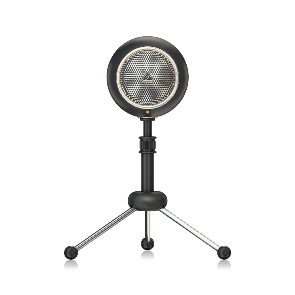 Behringer - BV-BOMB - Vintage Bomb USB Mic