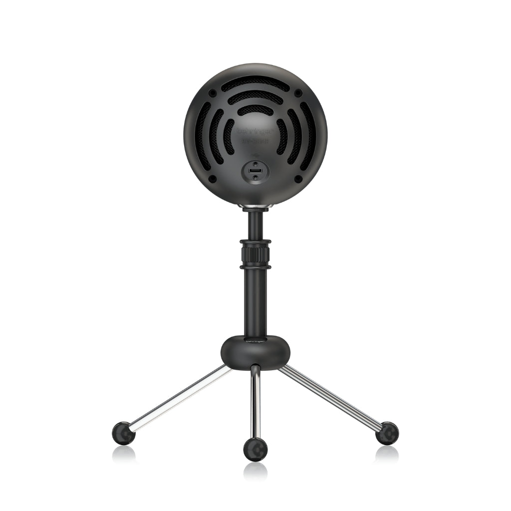 Behringer - BV-BOMB - Vintage Bomb USB Mic