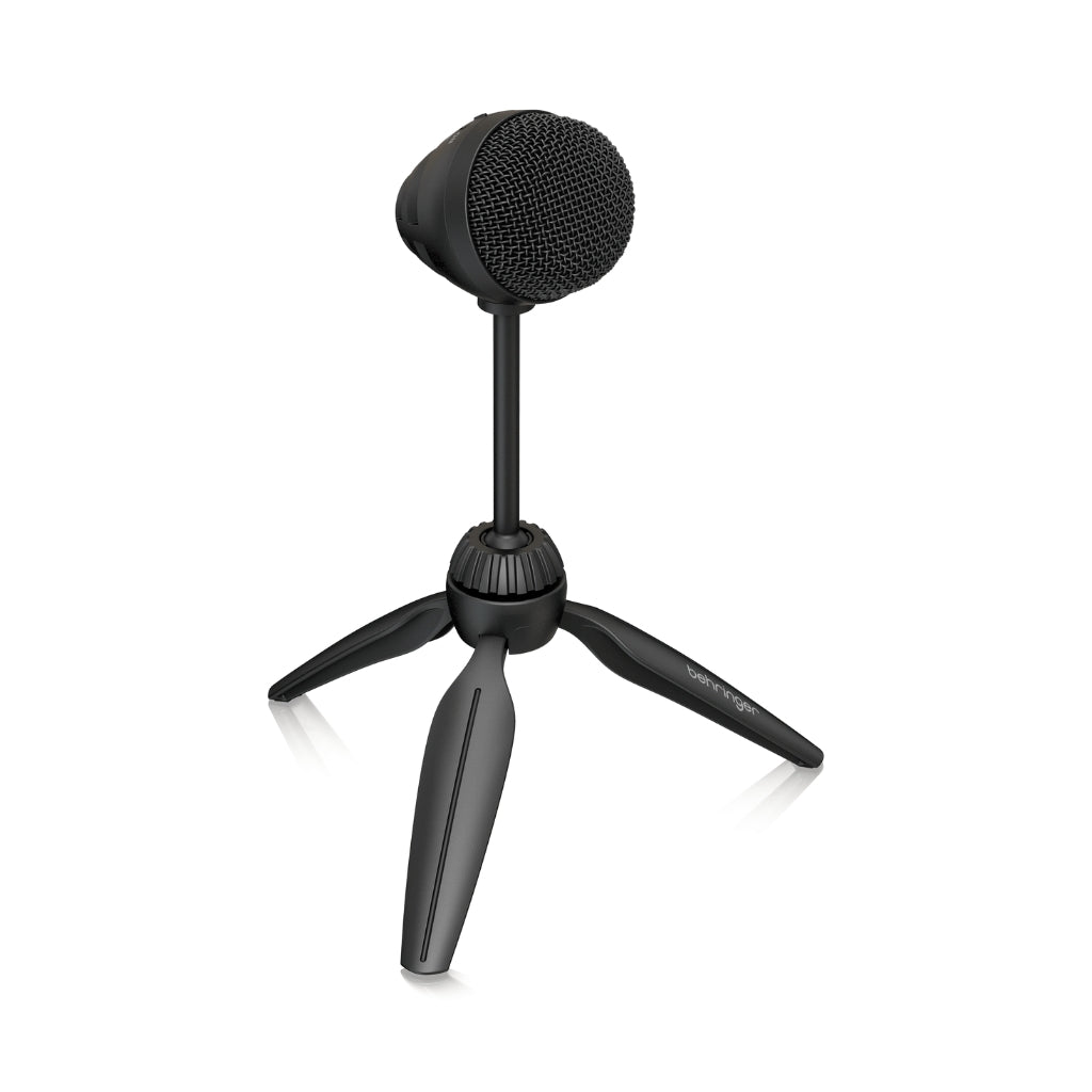 Behringer - BU5 - Desktop Condenser Usb Microphone