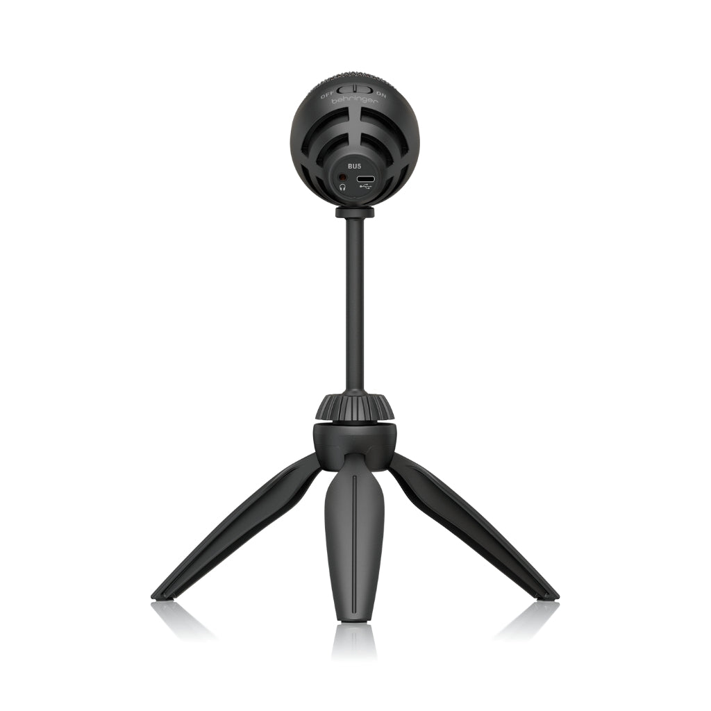 Behringer - BU5 - Desktop Condenser Usb Microphone