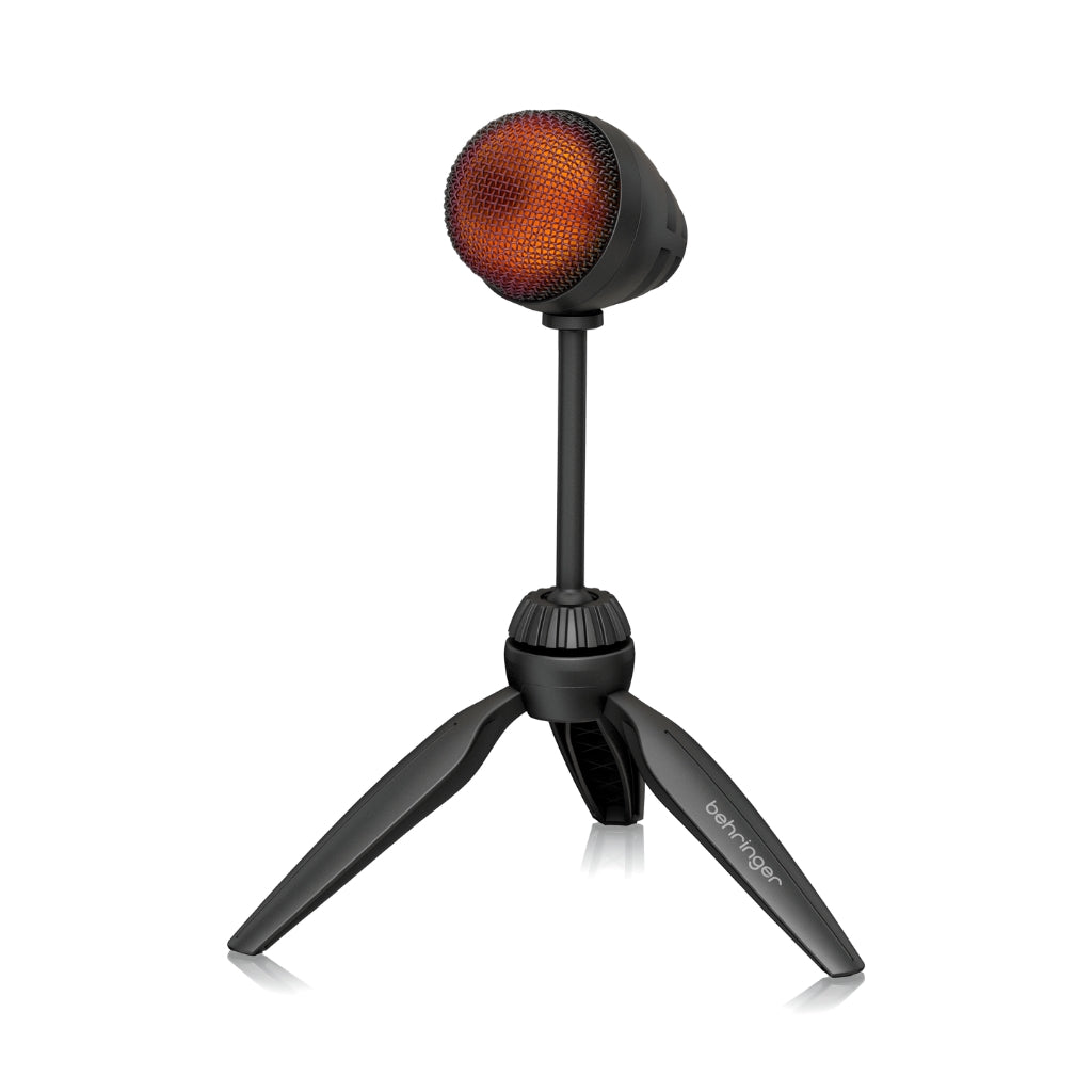 Behringer - BU5 - Desktop Condenser Usb Microphone