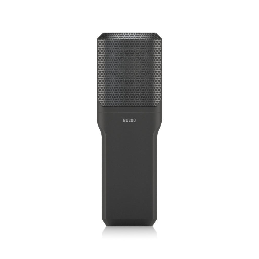 Behringer - BU200 - Cardioid Condenser USB Microphone