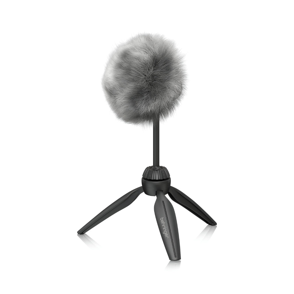 Behringer - BU5 - Desktop Condenser Usb Microphone