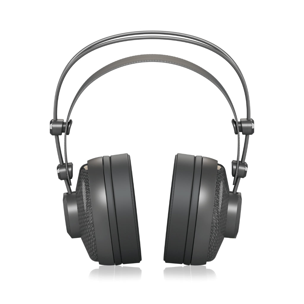 Behringer - BH60 Circum-Aural - High-Fidelity Headphones