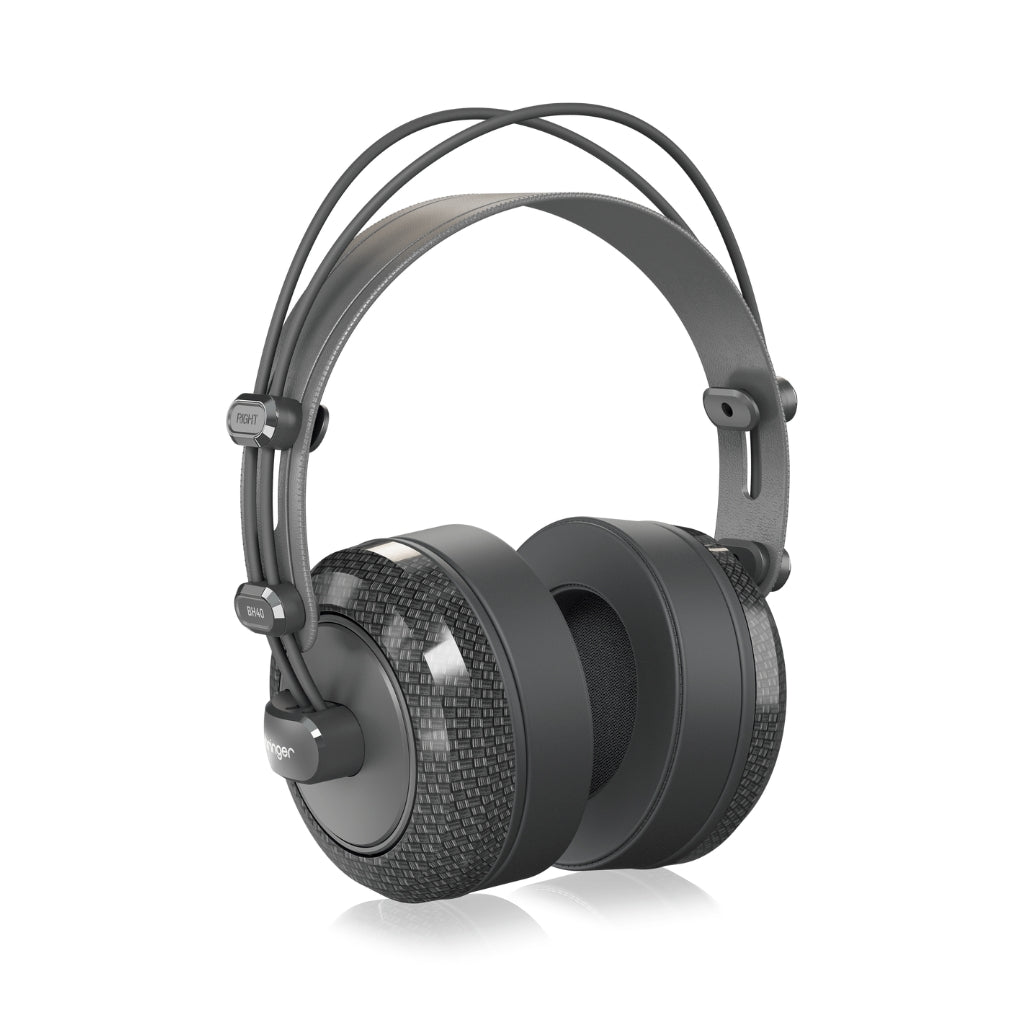 Behringer - BH40 - Circum-Aural High-Fidelity Headphones