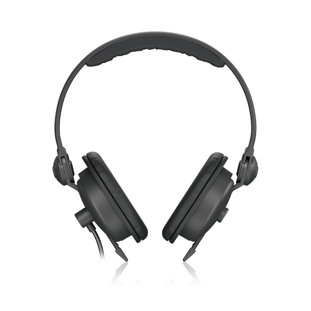 Behringer - BH30 Supra-Aural High-Fidelity - DJ Headphones