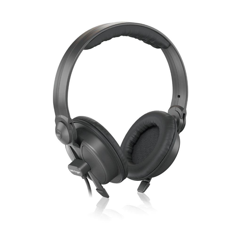 Behringer - BH30 Supra-Aural High-Fidelity - DJ Headphones