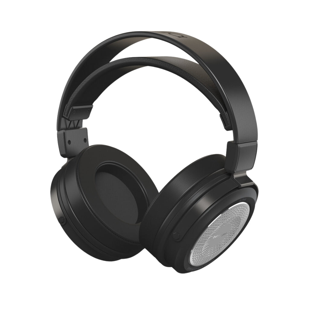 Behringer - Alpha Retro Style - Open Back Headphones