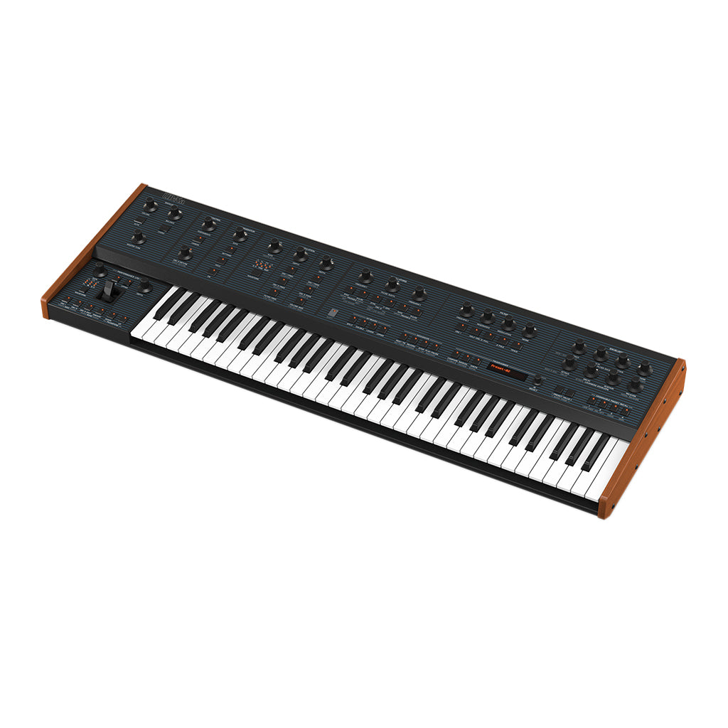 Behringer UB XA Analog Polyphonic Synth