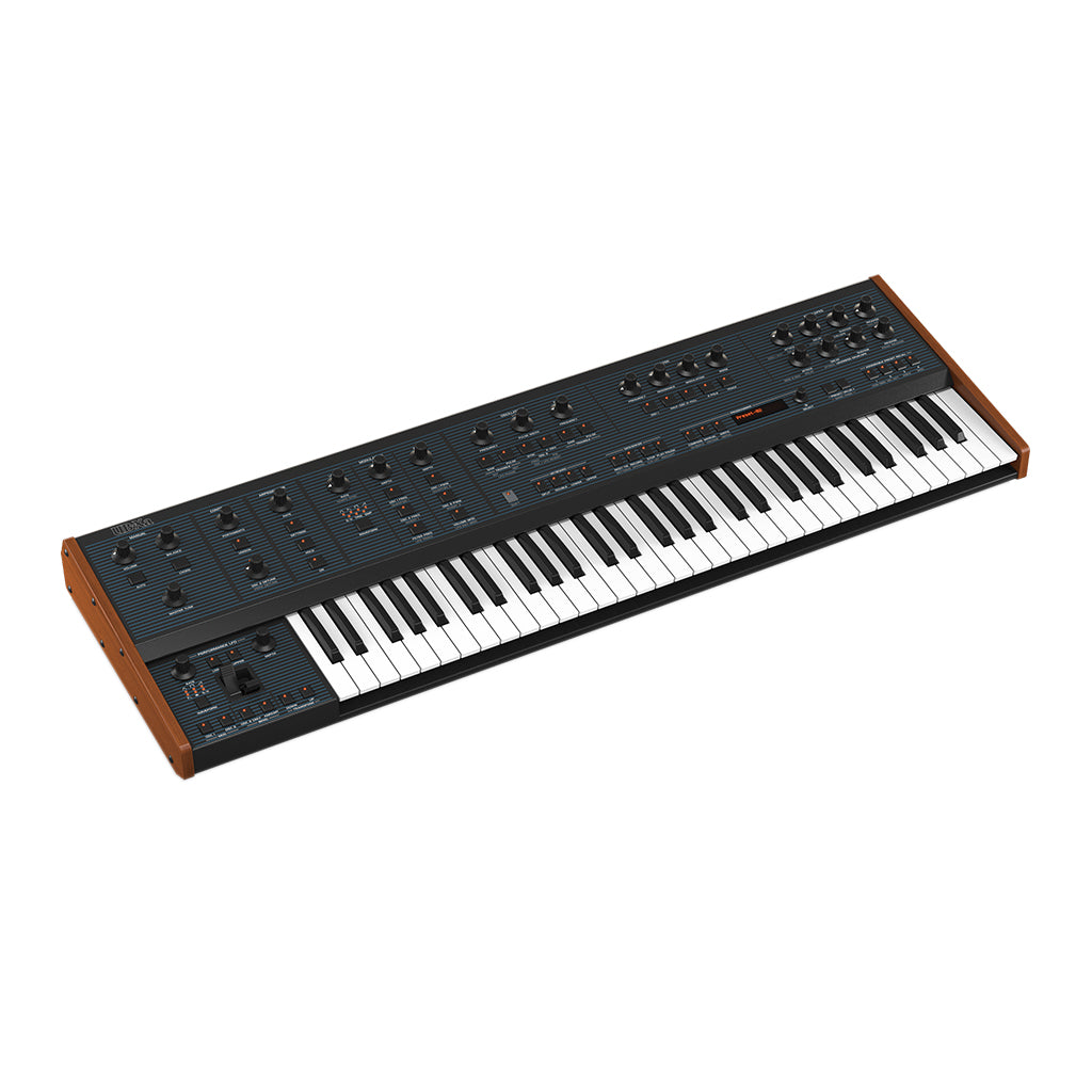 Behringer UB XA Analog Polyphonic Synth