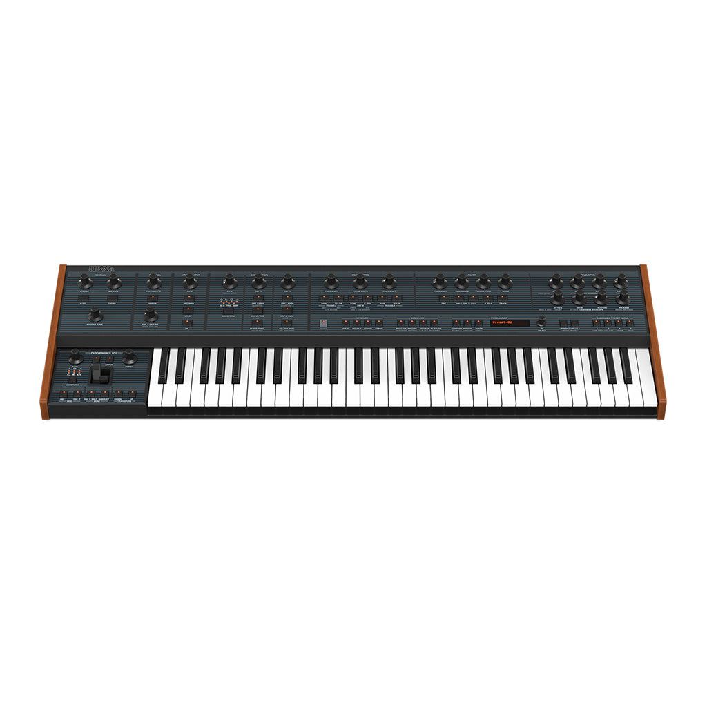 Behringer UB XA Analog Polyphonic Synth