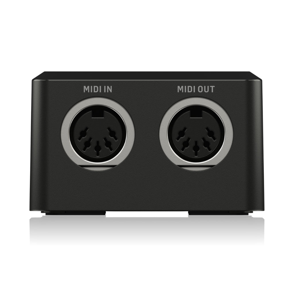 Behringer - Go MIDI USB - Host Interface