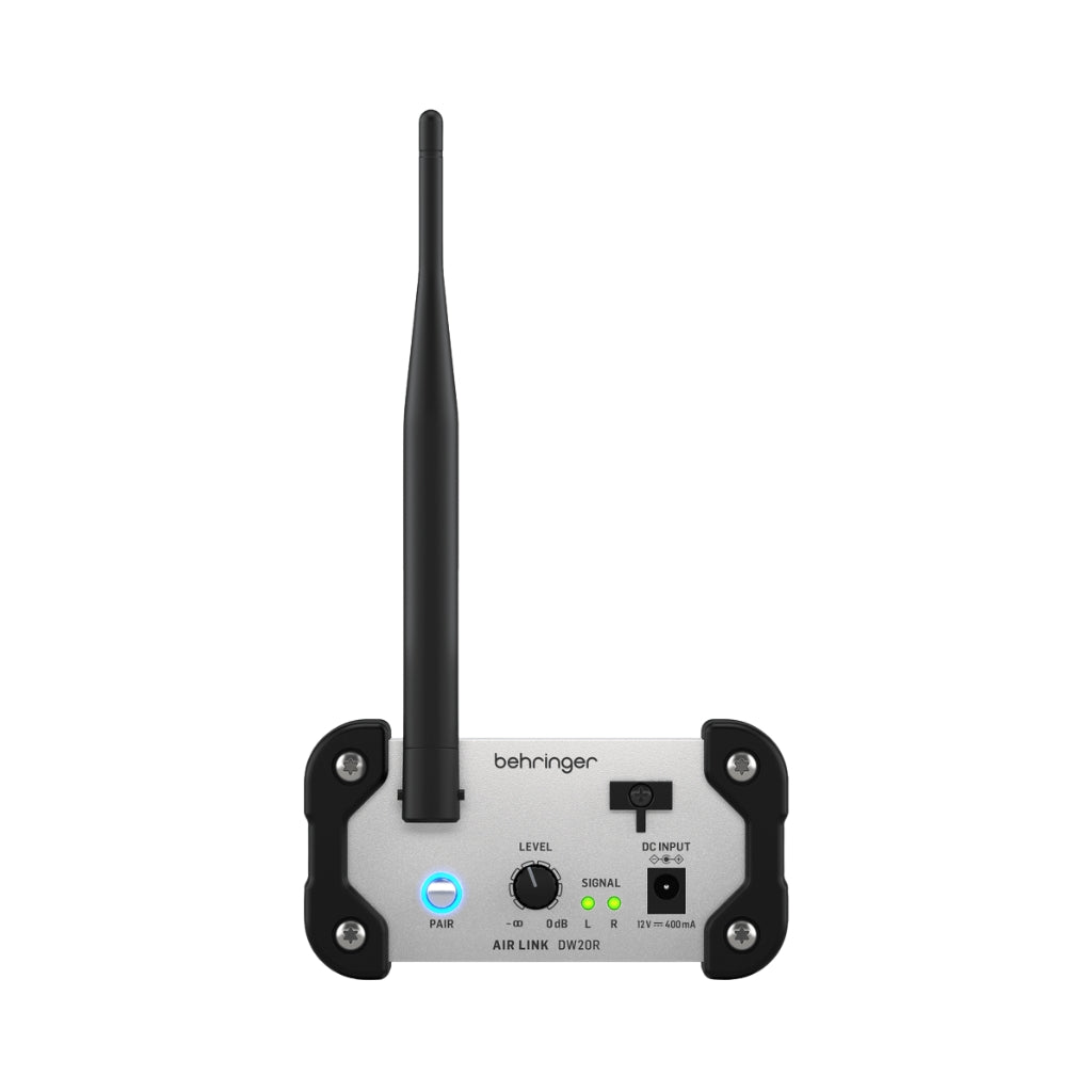 Behringer DW20R 2.4GHz Wireless Stereo Receiver