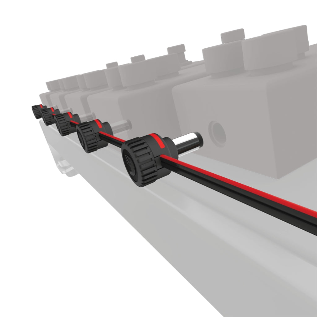 D'Addario - XPND - Adjustable Daisy Chain