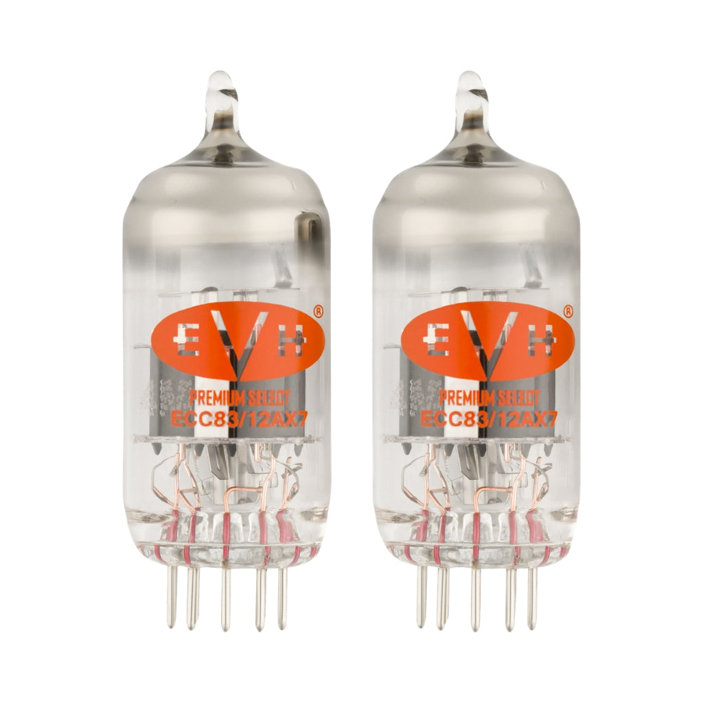EVH - ECC83/12AX7 Preamp Tubes - Pair