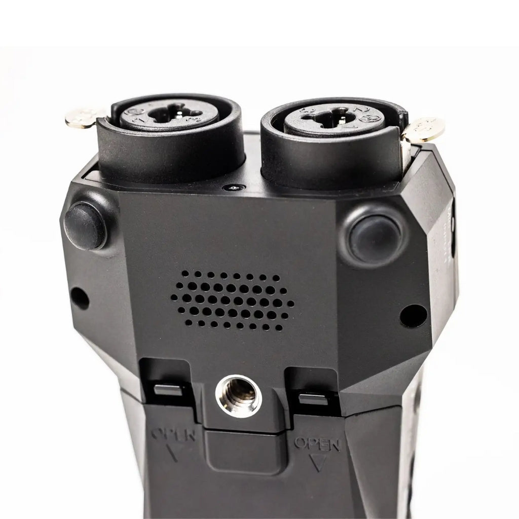 Zoom - H1 XLR - Portable Recorder