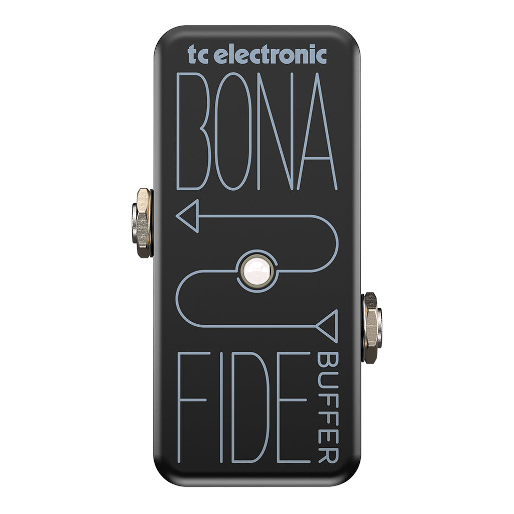 TC Electronic Bonafide Buffer