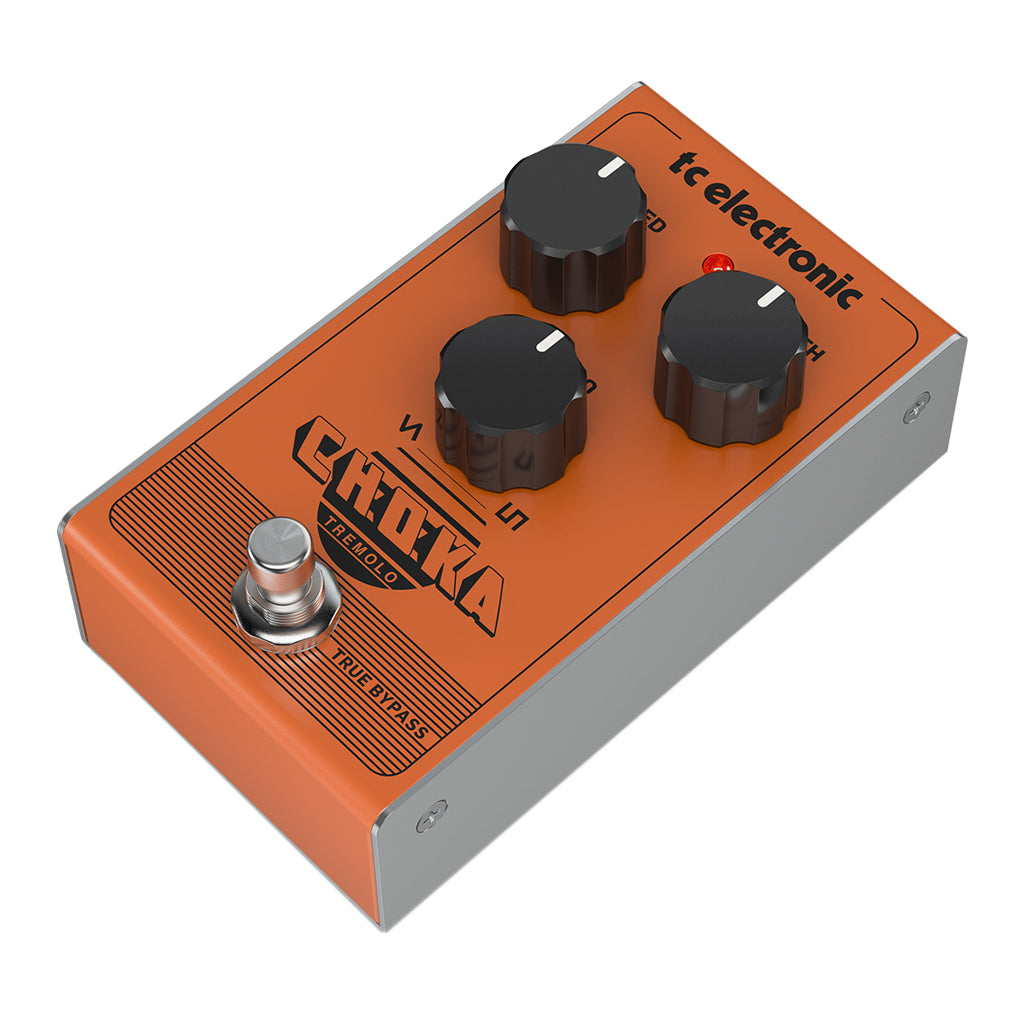 TC Electronic Choka Tremolo