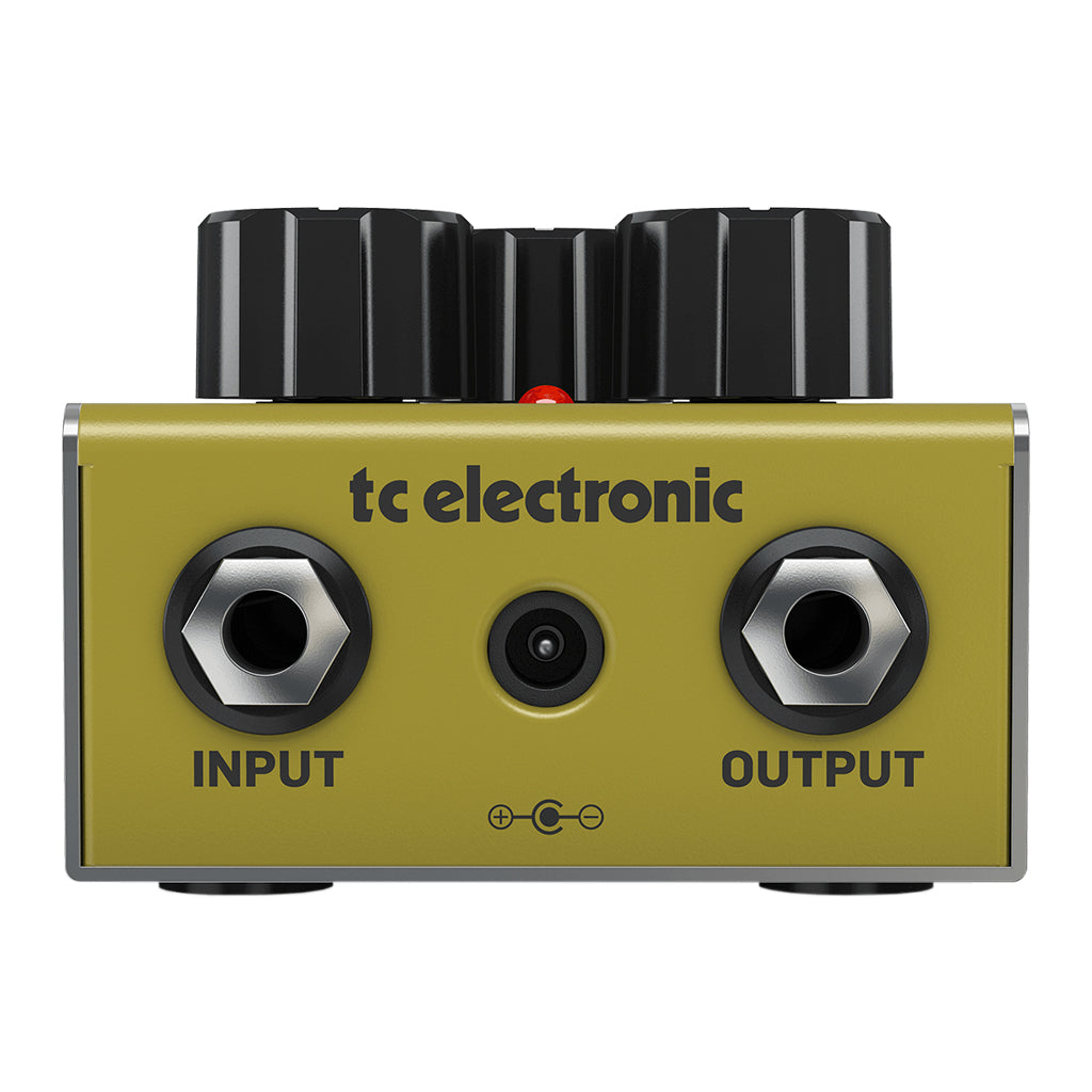 TC Electronic Cinders Overdrive