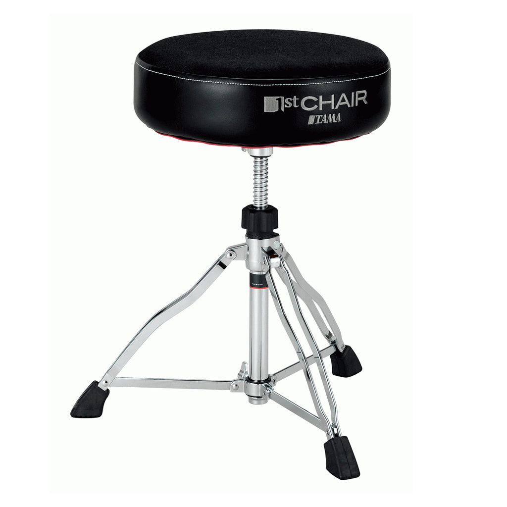 Tama HT430BC Round Rider Throne - Cloth Top