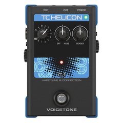 TC Helicon Voicetone C1 - Sky Music
