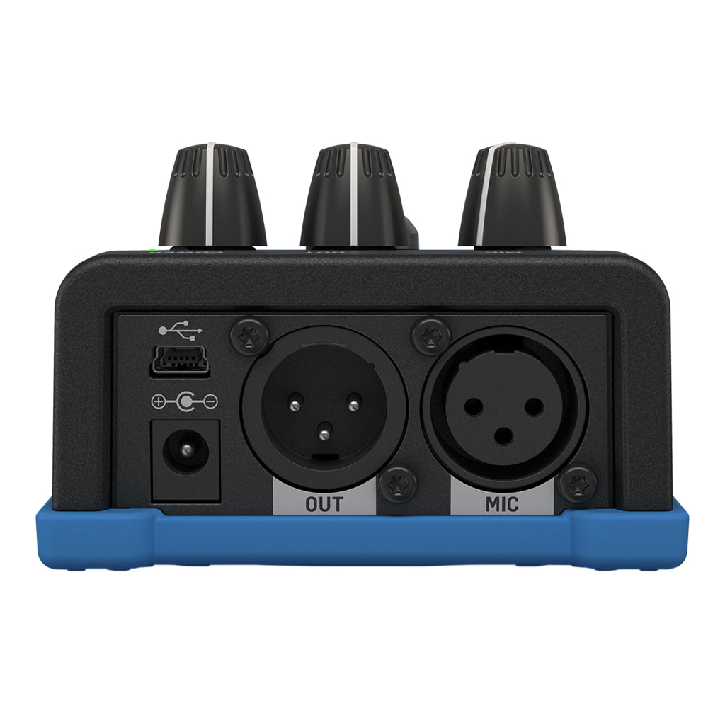 TC Helicon Voicetone C1