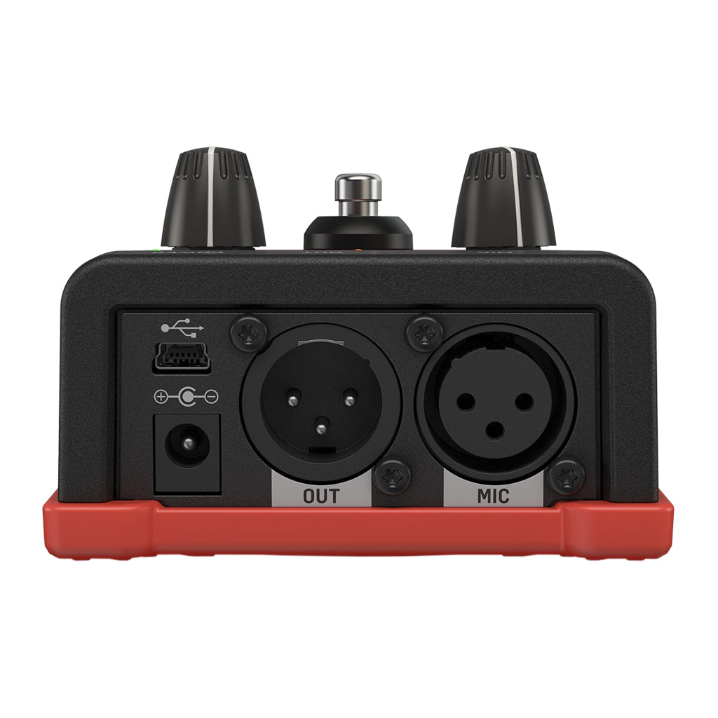 TC Helicon Voicetone R1