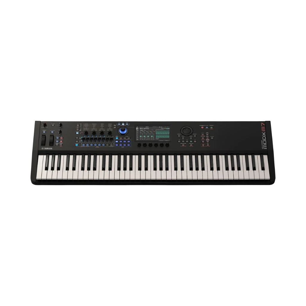Yamaha - MODX M7 - 76-key Performance Synthesizer