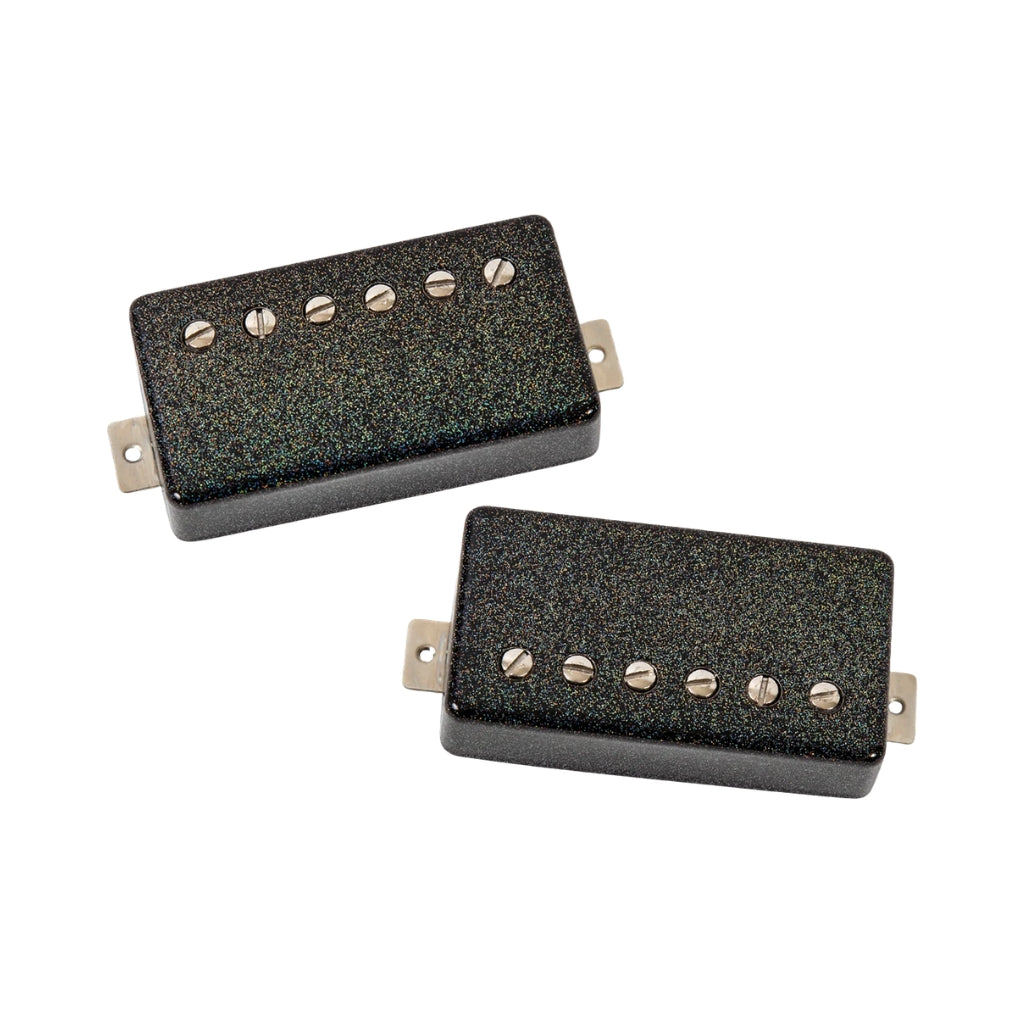 Seymour Duncan SH-4/SH-2N Hot Rodded Humbucker Set - Stargazer