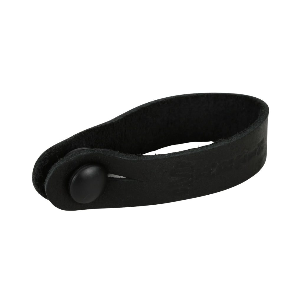Martin - Headstock Tie Strap Button - Black
