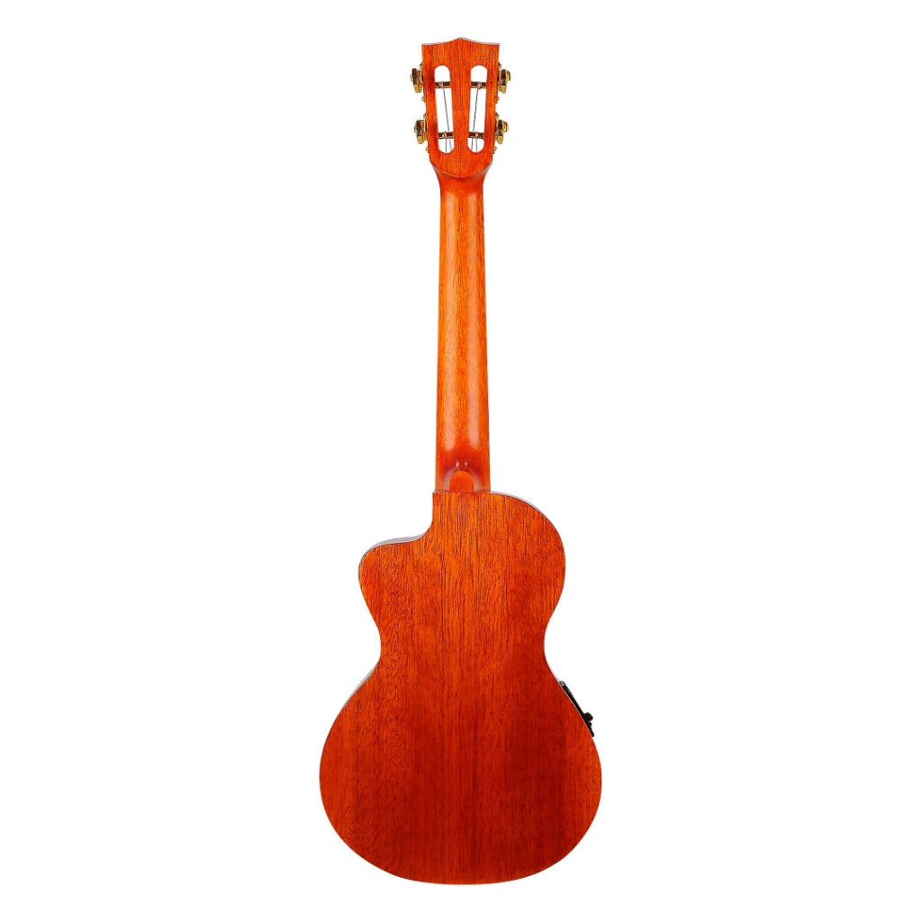 Mahalo - MA3EG Artist Elite - Electric Tenor Ukulele