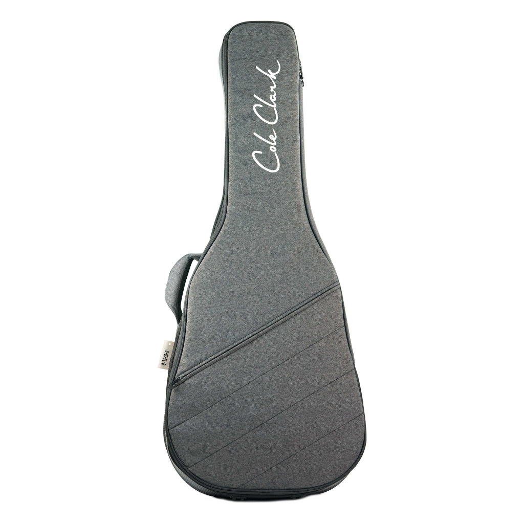 Cole Clark - SAN1EC-SMAH Left Hand Studio GA - Acoustic-Electric Guitar