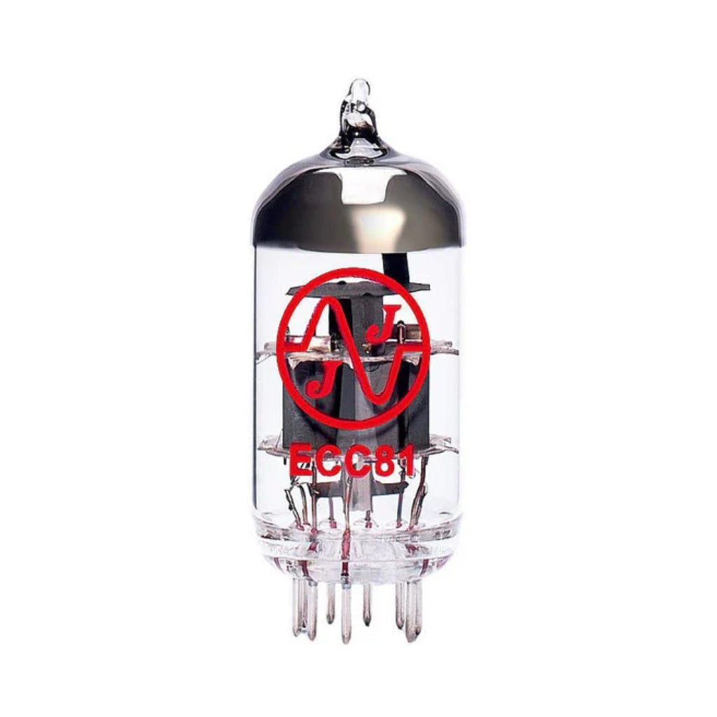 JJ Electronics - 12AT7/ECC81 Slovakia - Preamp Tube