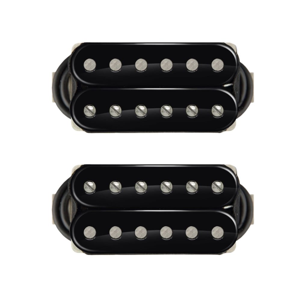 Bare Knuckle - Nailbomb - Humbucker Set
