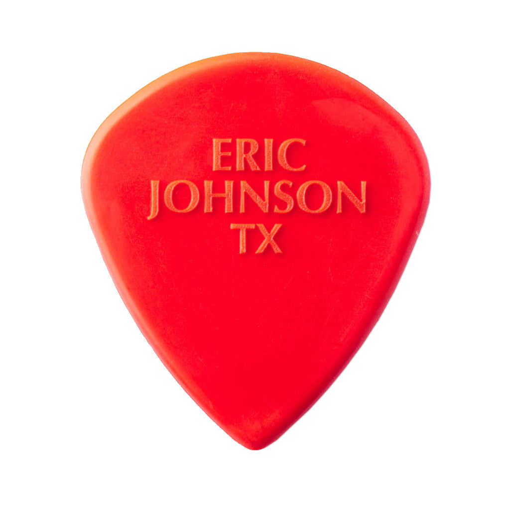 Jim Dunlop Eric Johnson Jazz III Picks 47PEJ3N