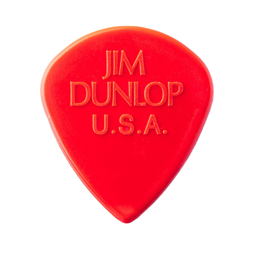 Jim Dunlop Eric Johnson Jazz III Picks 47PEJ3N