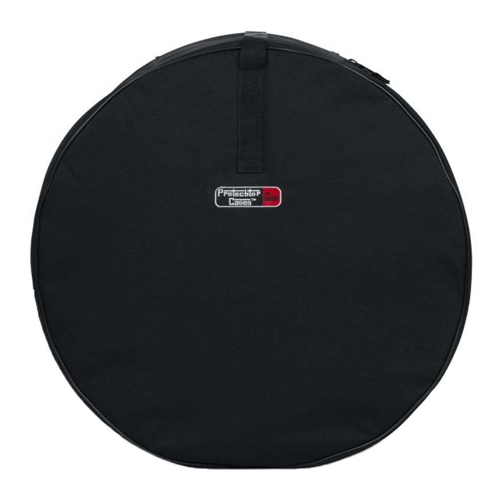 GATOR GP 2218BD Padded Bag Bass Drum 22X18
