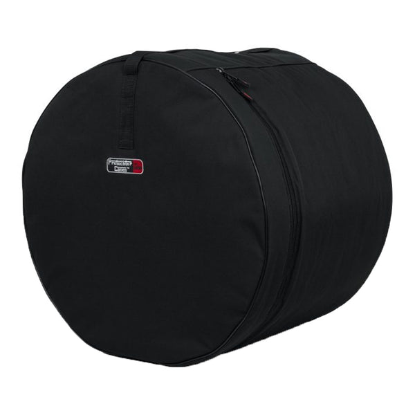 GATOR GP2218BD Padded Bag Bass Drum 22X18"