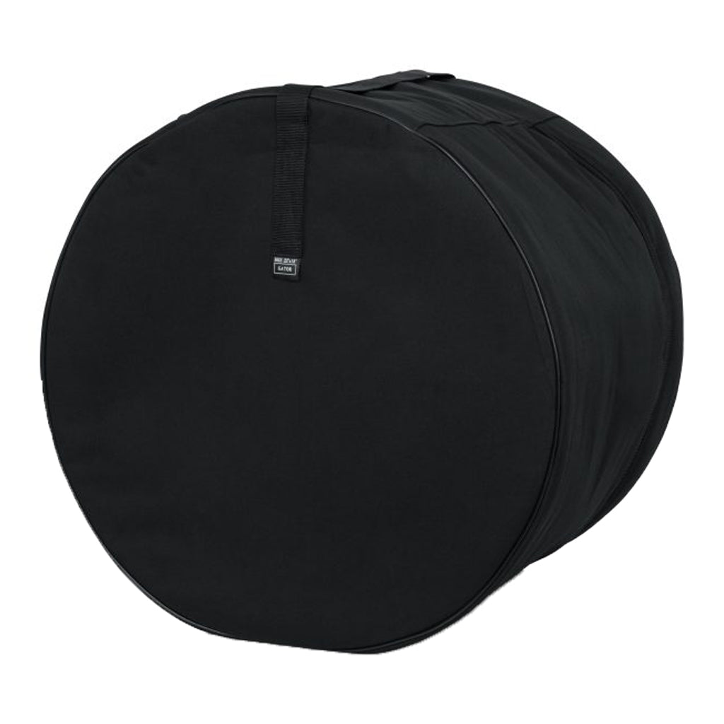 GATOR GP 2218BD Padded Bag Bass Drum 22X18