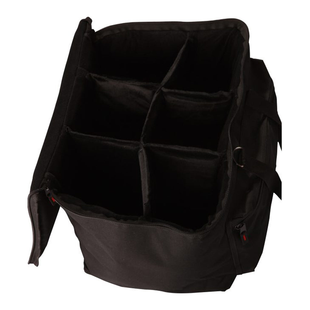 GATOR GP-40 STD Padded Bag Percussion