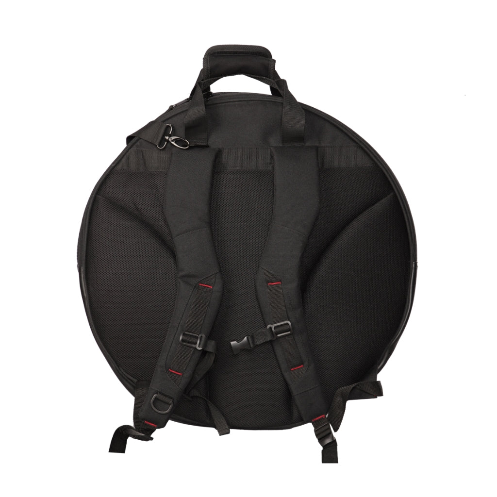 Gator - GP-CYMBAK-22 - Heavy Duty Cymbal Padded Backpack