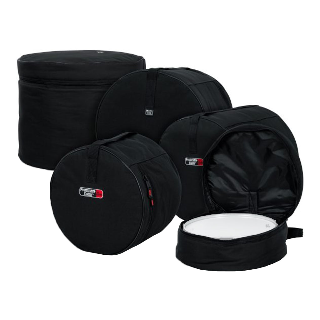 GATOR GP FUSION 100 Fusion Drum Set Bags