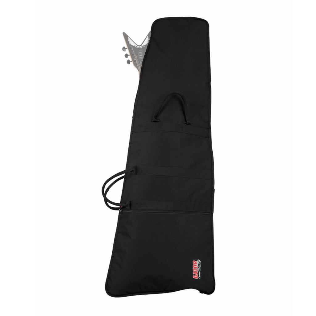Gator GBE Extreme 1 Economy Guitar Gig Bag