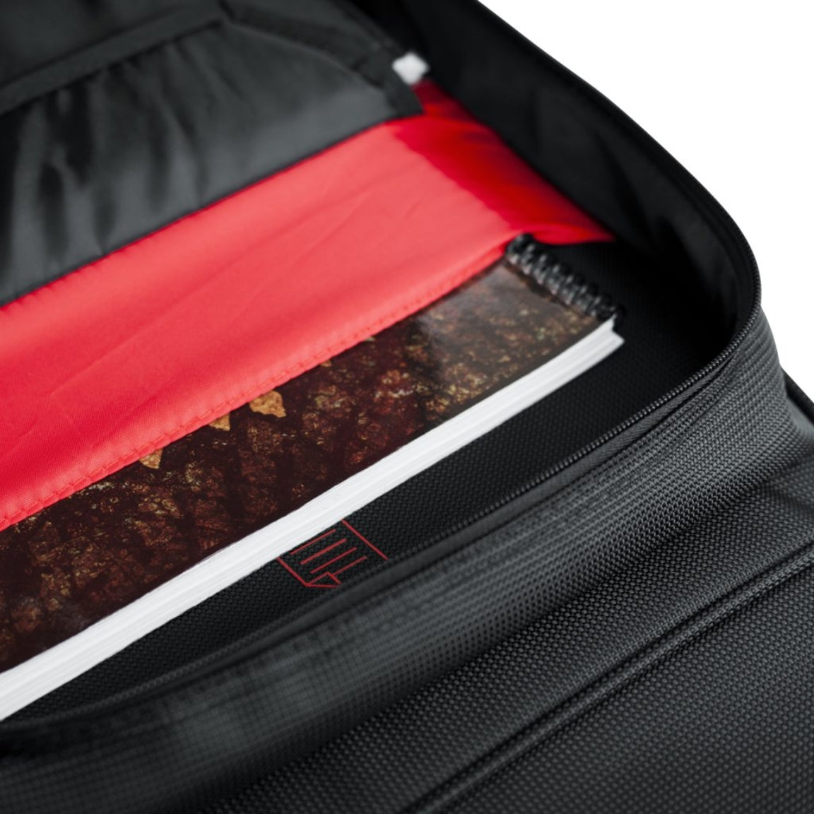 Gator - Pro-Go Electric Guitar Gig Bag - Black