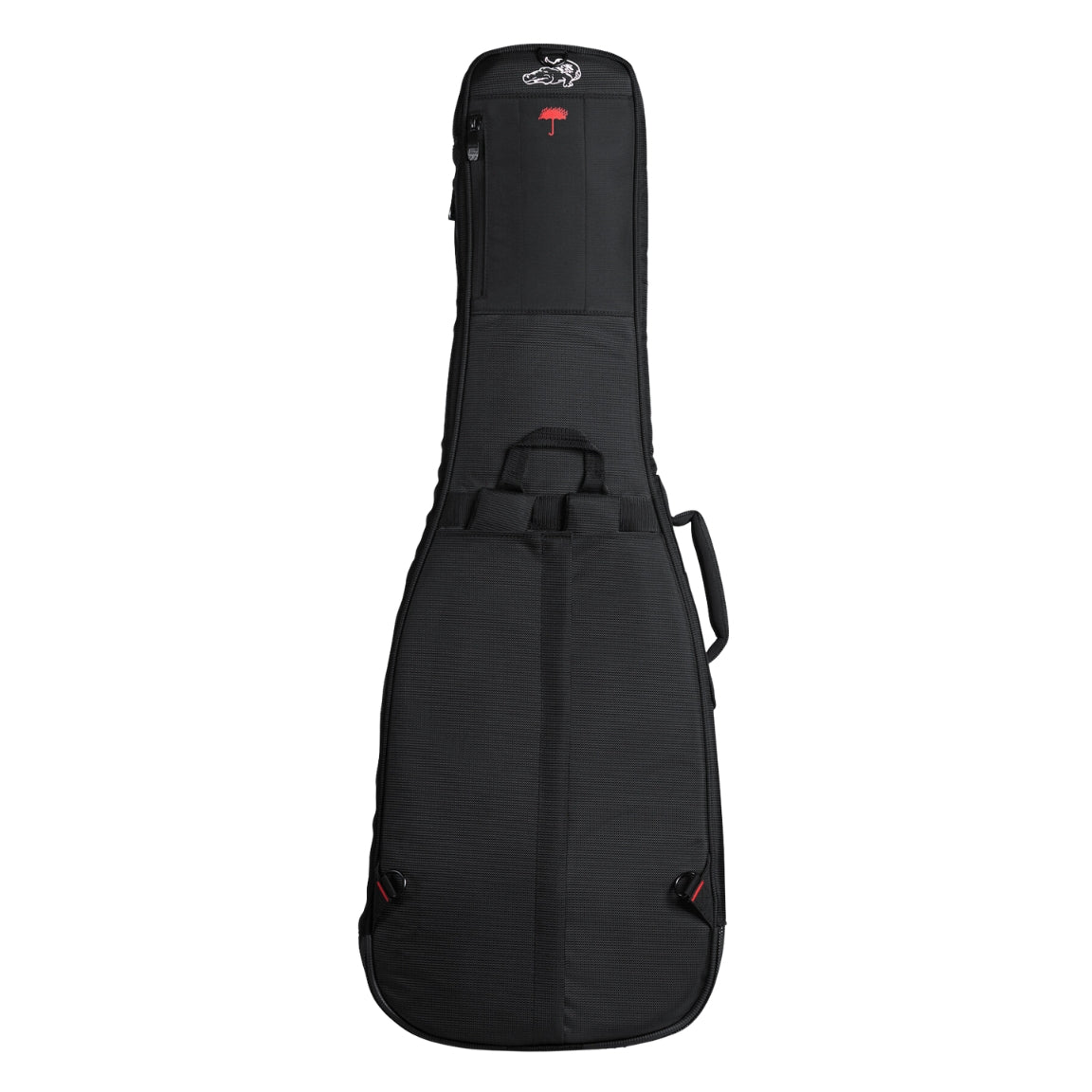 Gator - Pro-Go Electric Guitar Gig Bag - Black
