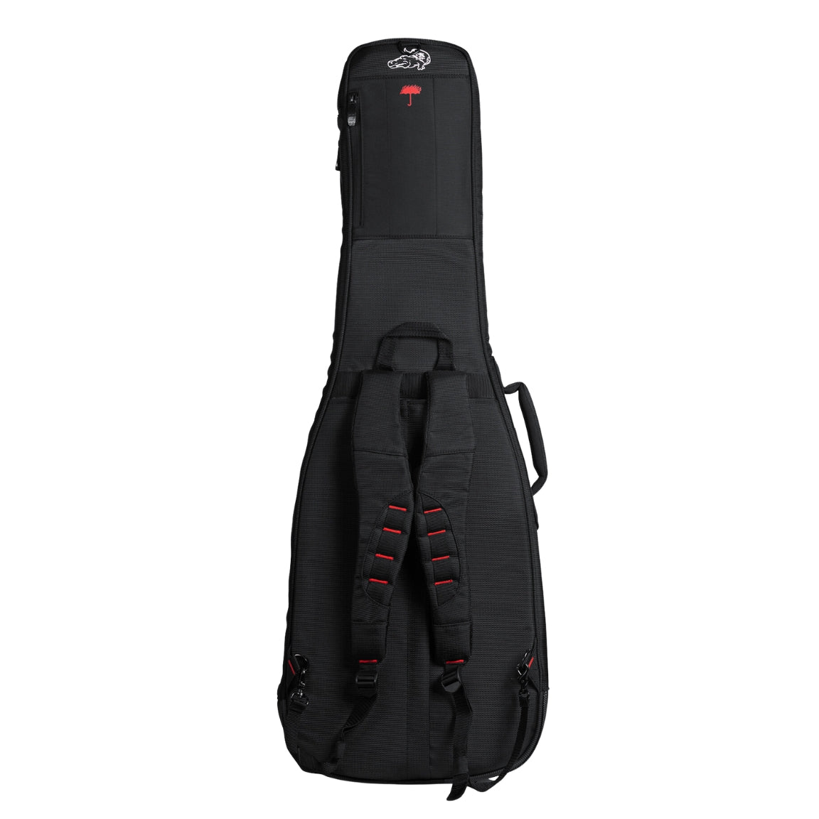 Gator - Pro-Go Electric Guitar Gig Bag - Black