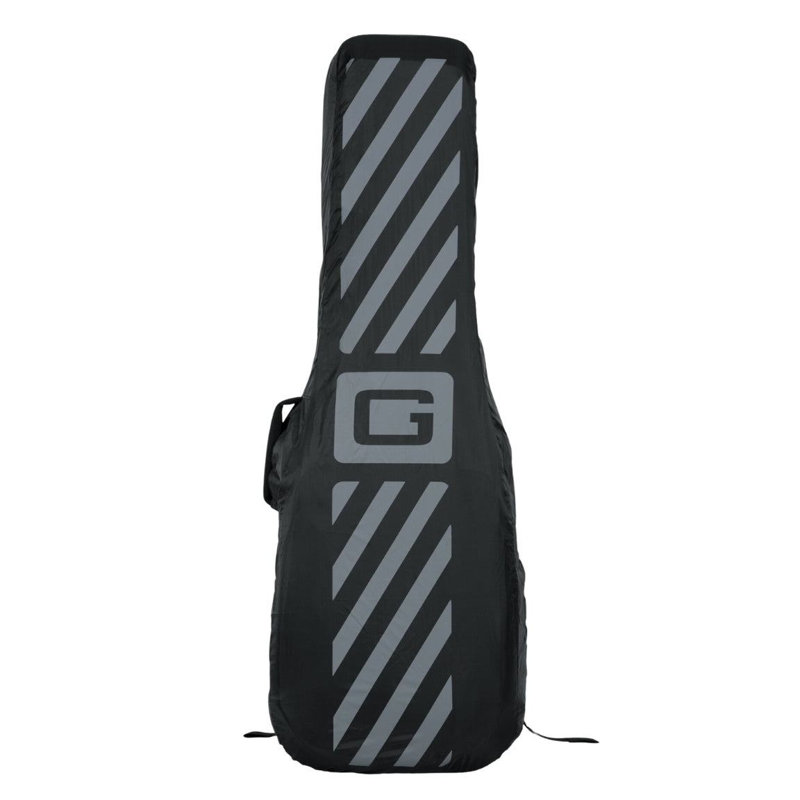 Gator - Pro-Go Electric Guitar Gig Bag - Black